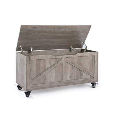 Wayfair cheap blanket box